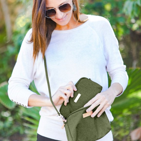 JuJuBe | Be Set - Olive Chromatics. NEW! - Picture 6 of 6